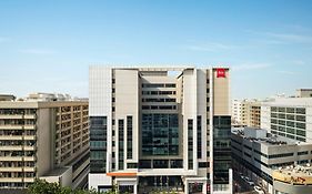 Ibis Dubai Al Rigga
